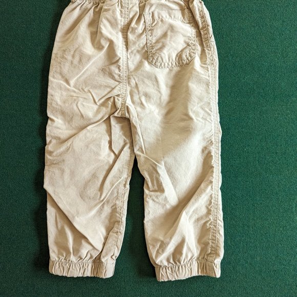 Bundle of Toddler Boy's Khaki Pants 18 Months 💙 - Picture 9 of 10